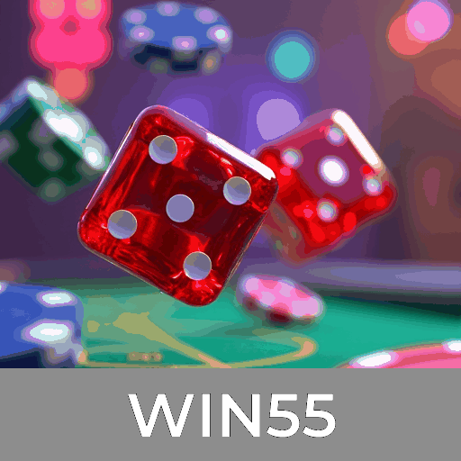 Descubra o Casino VIP do Brasil com WIN55: Roleta e Blackjack ao Vivo