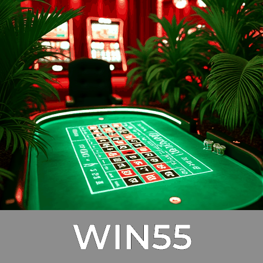 Descubra a segurança superior do WIN55 com apostas online seguras