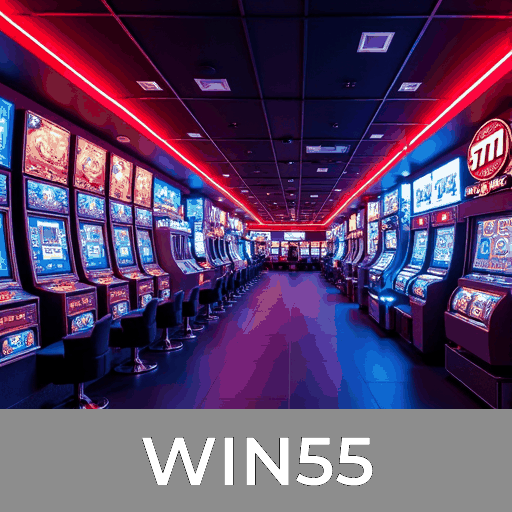 Otimize Seu Acesso com Login Seguro e Rápido no WIN55