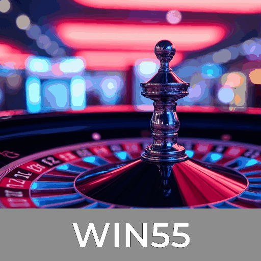 WIN55: A Experiência de Apostas ao Alcance das Mãos