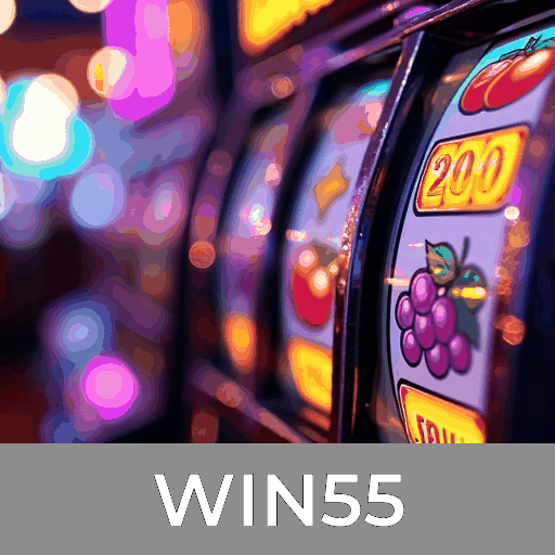 Exploração de Slots no WIN55: Descubra Prêmios Incríveis Agora
