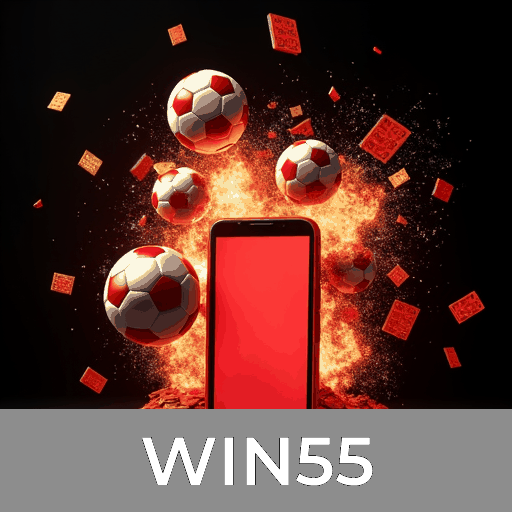 Descubra os Generosos Bônus da WIN55 para Apostadores Entusiastas