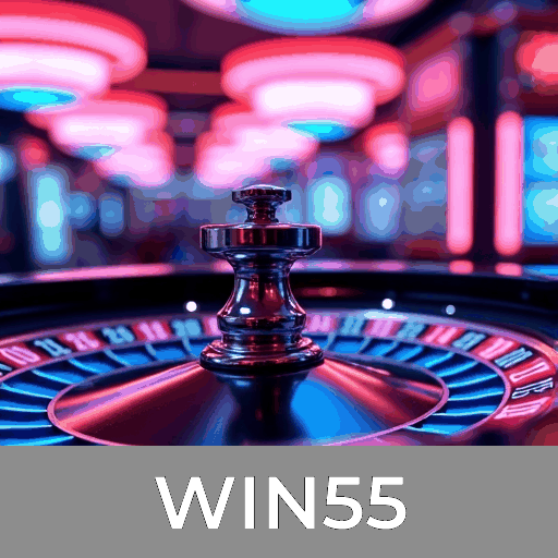 Bônus e Promoções Exclusivas na WIN55: Aproveite Já!