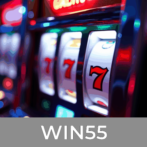 A Emoção dos Jogos de Cassino está em WIN55: Ganhe Grande!