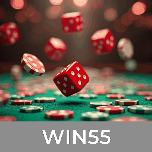 WIN55: Plataforma de Apostas com Serviço Profissional e Vantagens Incomparáveis