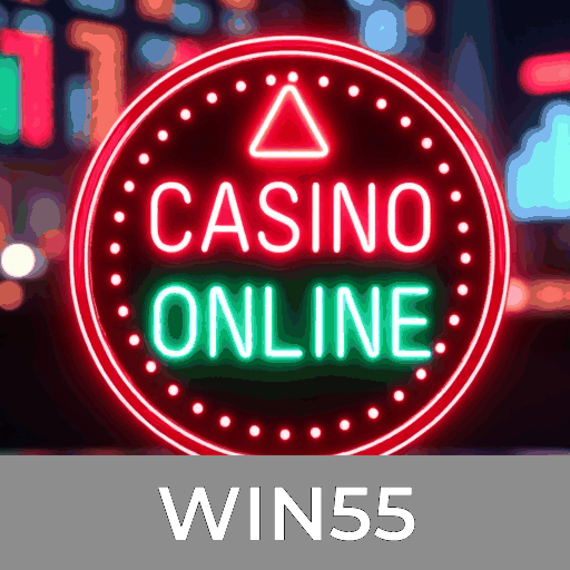 WIN55.com - O Melhor em Cassinos Online e Apostas no Brasil - WIN55
