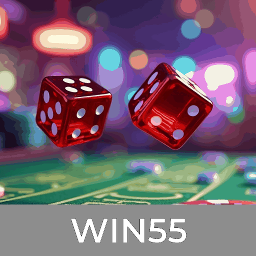 WIN55: A Experiência de Apostas ao Alcance das Mãos