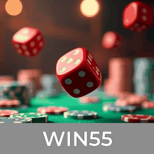 WIN55: A Experiência de Casino ao Vivo Preferida dos Brasileiros