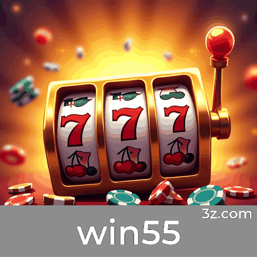 win55: Estável, Seguro e Otimizado para o Brasil