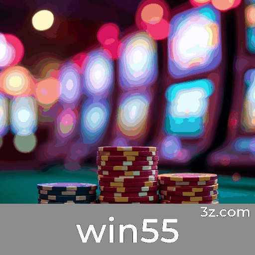 win55: Plataforma com Bônus Generosos para Jogadores Brasileiros