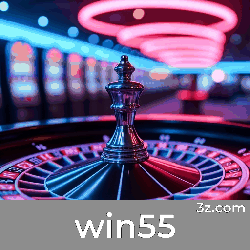 Win55: Vivencie Jogos de Cassino Surpreendentes e Imersivos